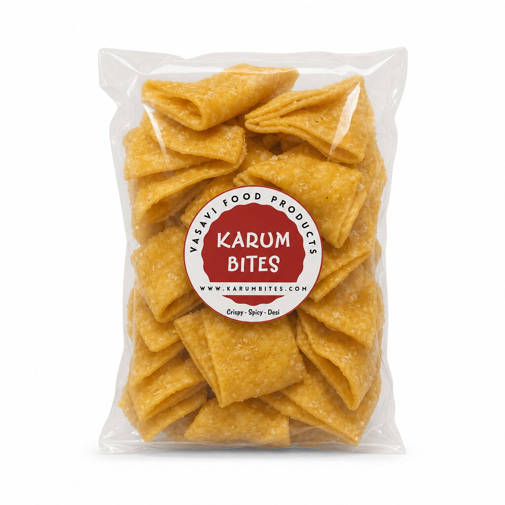 badam-puri-karum-bites Badam Puri - Image 1