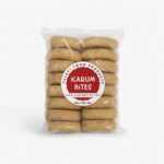 Badami Biscuits