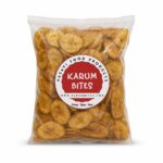 Banana Chips Masala