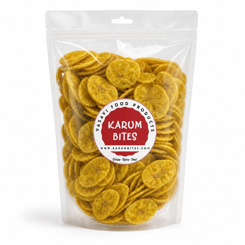 banana-chips-normal-karum-bites Banana Chips - Image 1