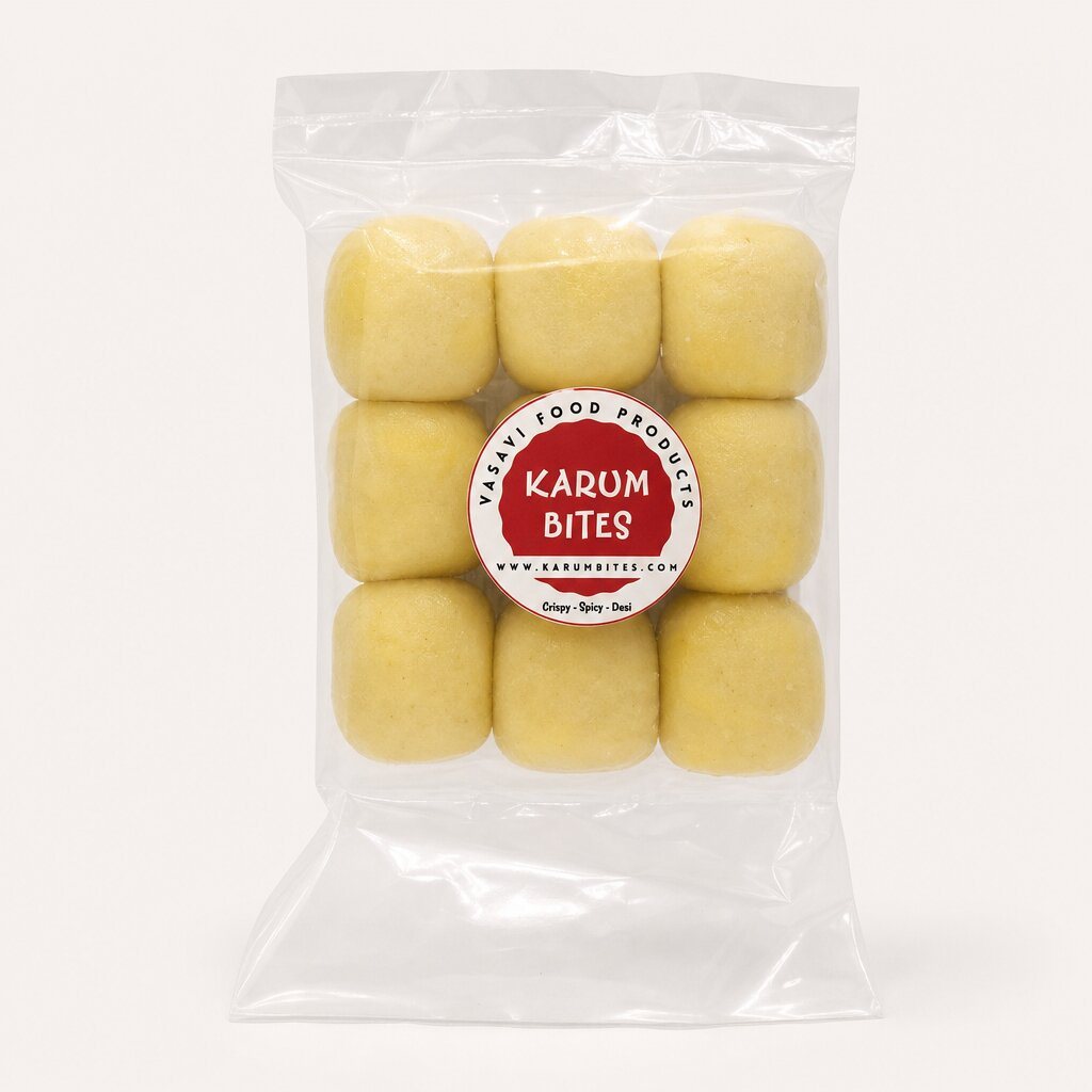 besan-laddu Besan Laddu - Image 1