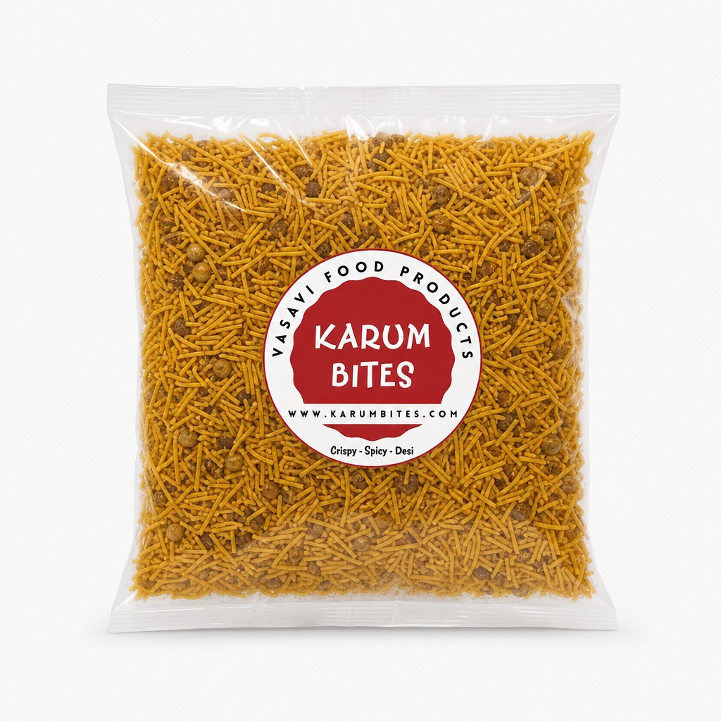 bombay-mixture-karum-bites Bombay Mixture - Image 1