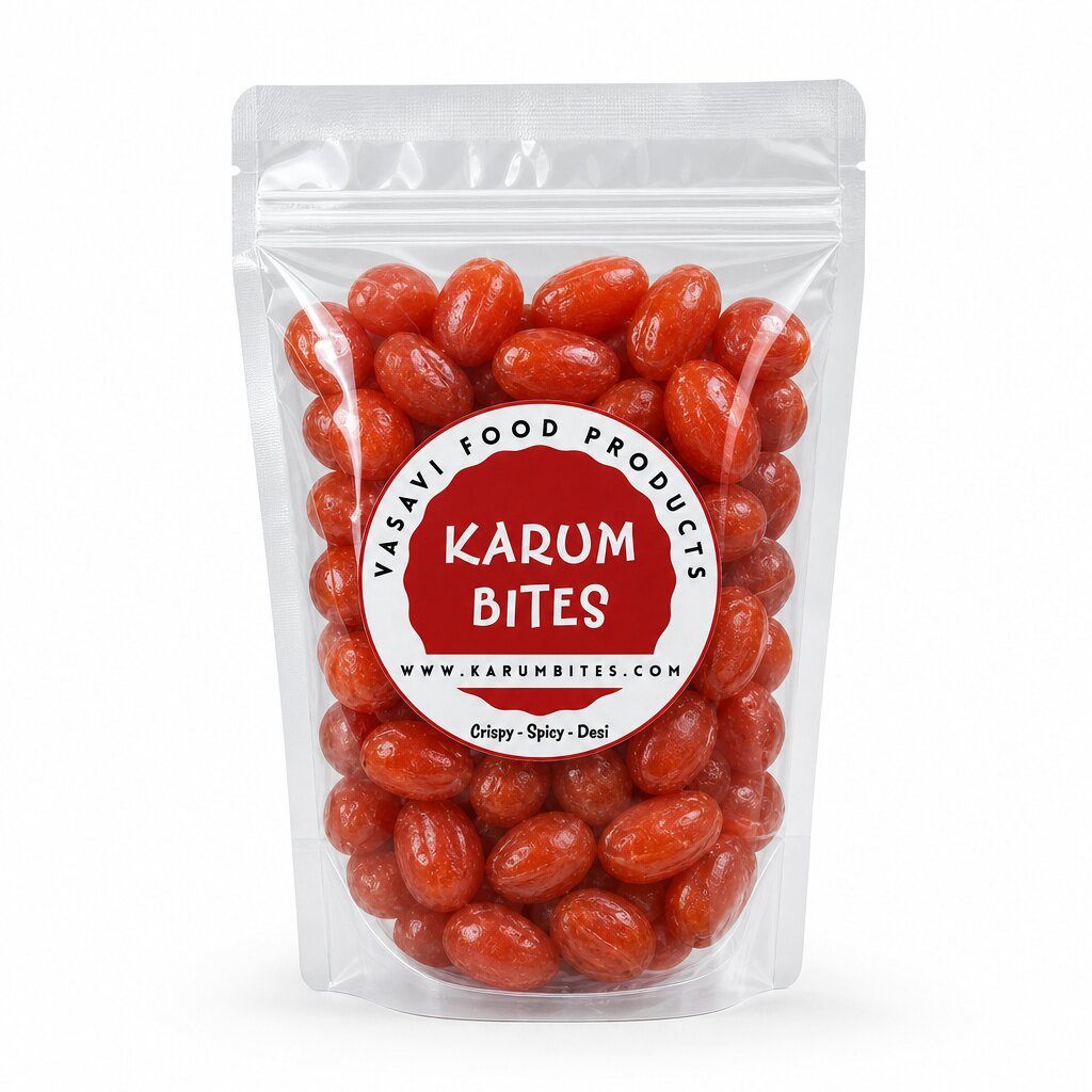 cherry-karum-bites Cherry - Image 1