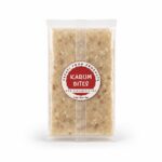 Coconut Burfi (Jaggery)