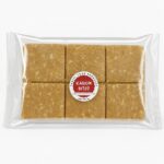 Crushed Peanut Chikki