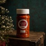 Cut Mango Pickle