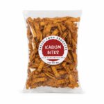 Ginger Potato Chips
