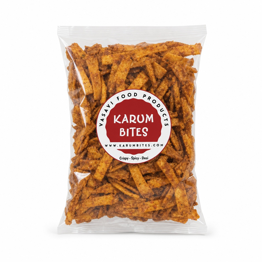 ginger-potato-chips-karum-bites Ginger Potato Chips - Image 1