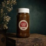 Gongura Pickle