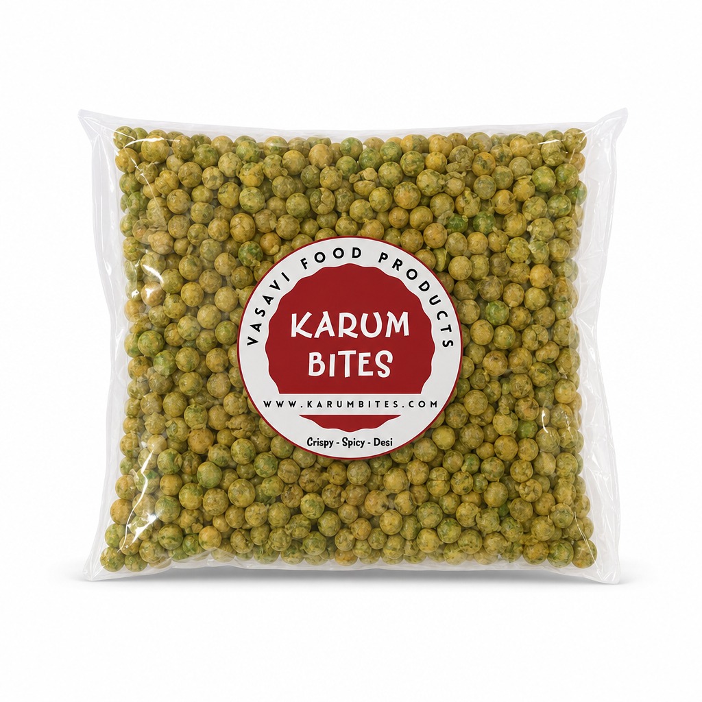 green-batani-karum-bites Green Batani - Image 1