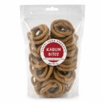 Horse Gram Chakli