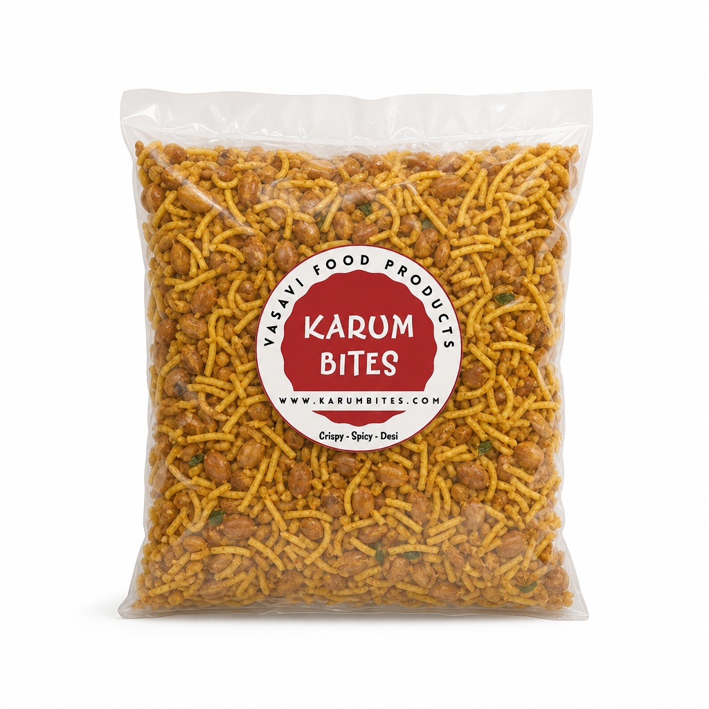 kadle-beeja-mixture-karum-bites Kadle Beeja Mixture - Image 1
