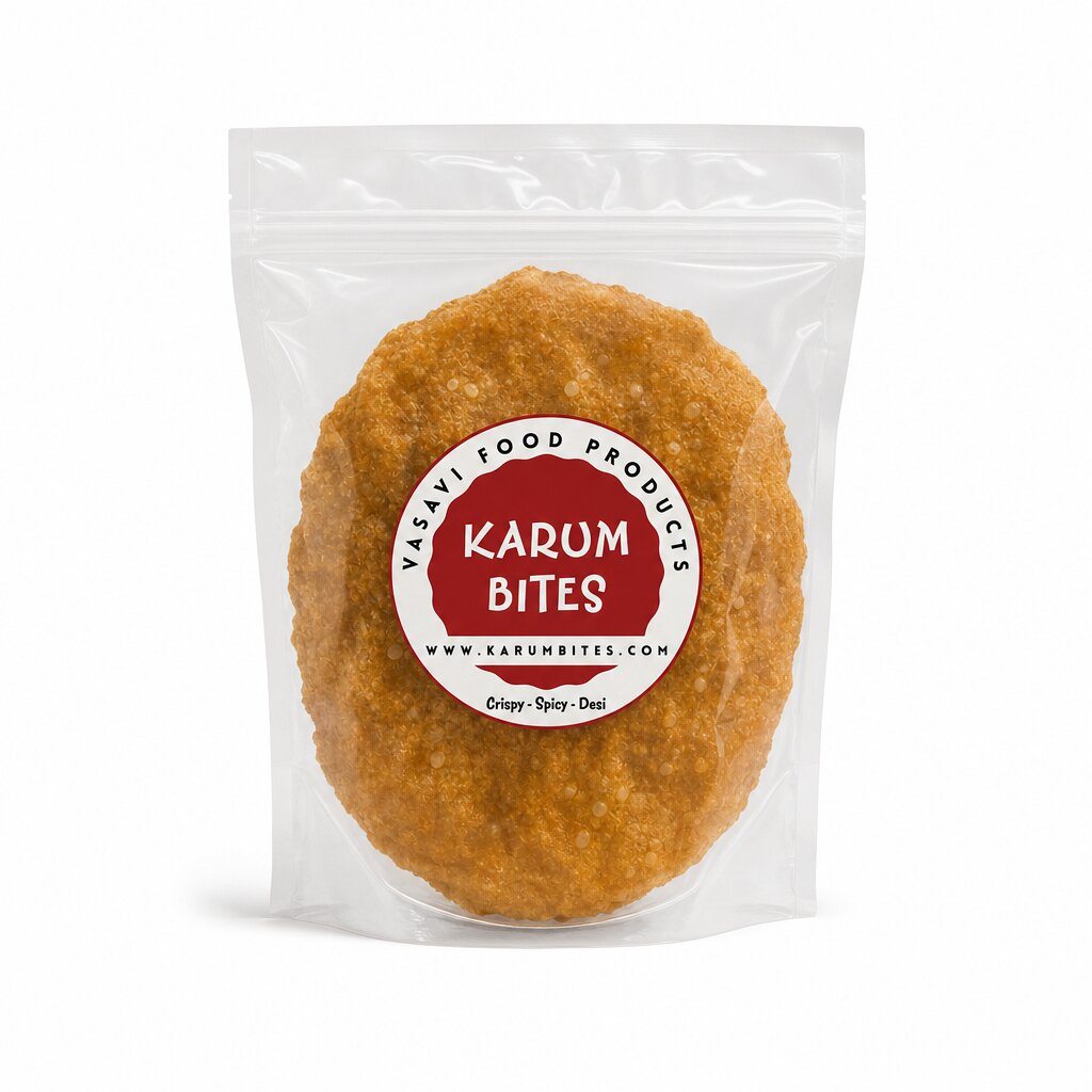kajjaya-karum-bites Kajjaya - Image 1