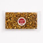 Peanut Chikki