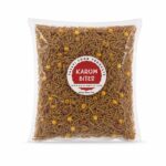 Ragi Mixture
