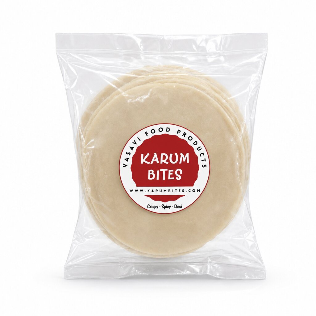 rice-papad-karum-bites Rice Papad - Image 1
