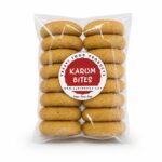 Sweet And Salt Biscuits