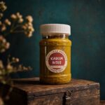 Tamarind Pickle