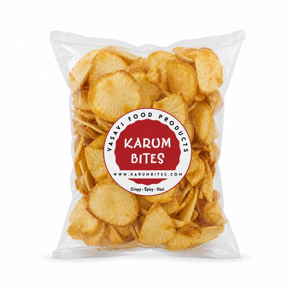 tapica-chips-karum-bites Tapica Chips - Image 1