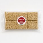 Till Chikki (White)