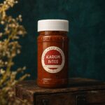 Tomato Pickle