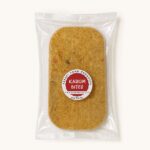 Khakra Garlic Flavoured