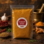 Bisibele Bath Powder