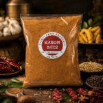 Mix Dall Chutney Powder